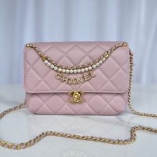 Chanel Stachel Bags